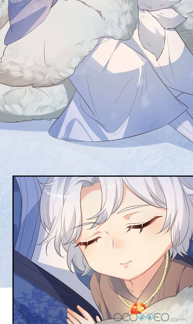 Tiểu Hồ Ly Hôm Nay Có Chút Ngoan Chapter 6 - Trang 2