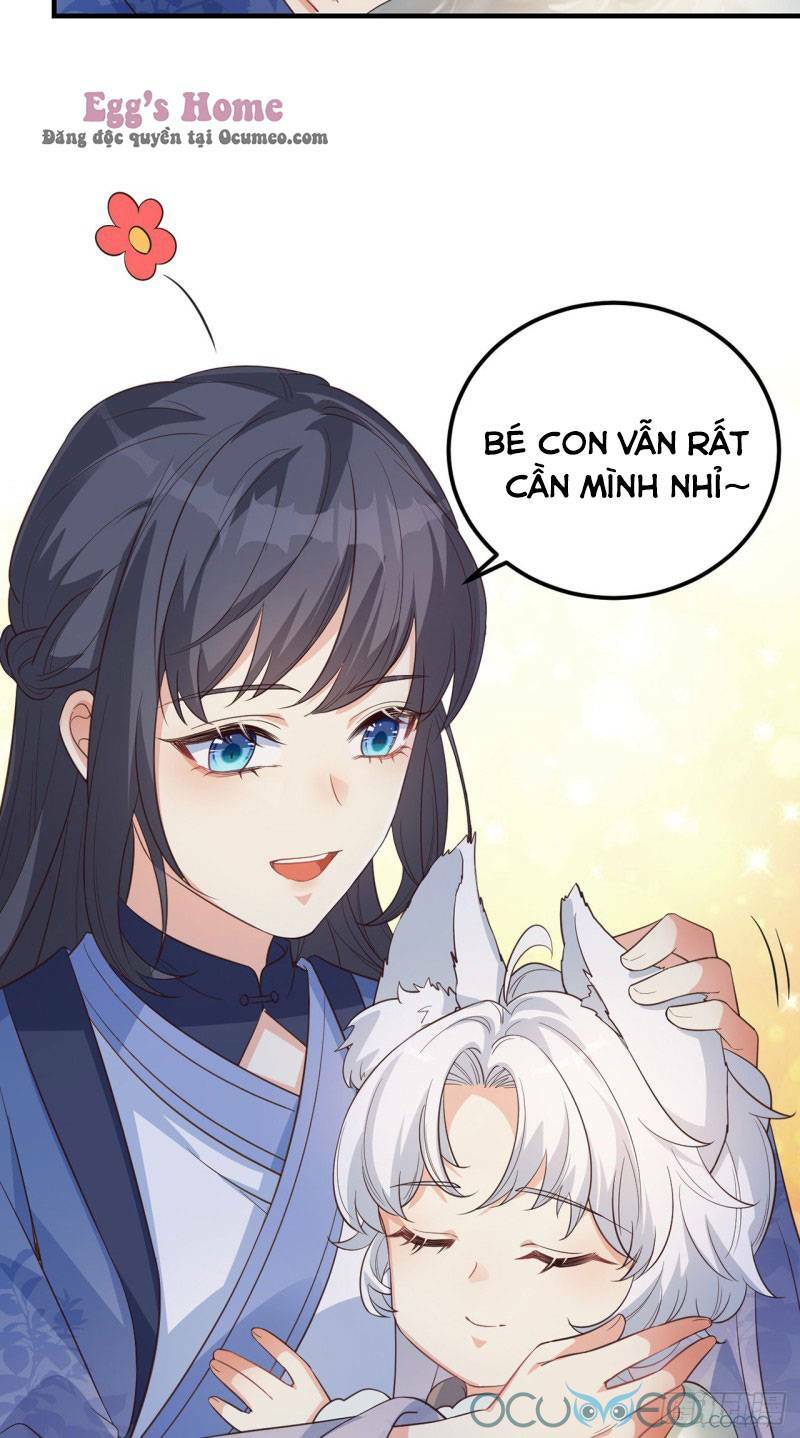 Tiểu Hồ Ly Hôm Nay Có Chút Ngoan Chapter 6 - Trang 2