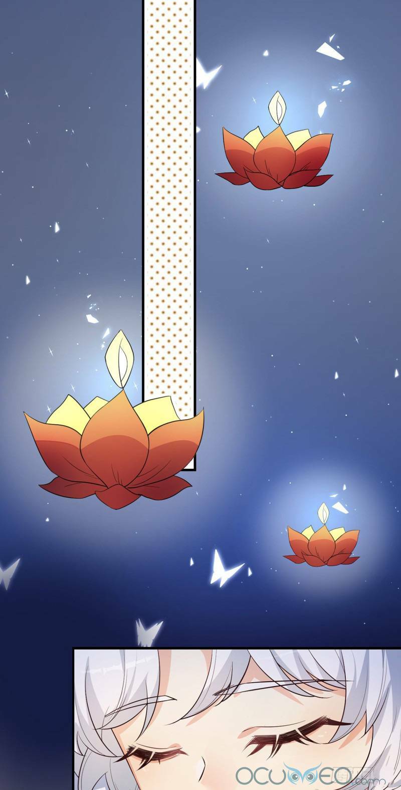 Tiểu Hồ Ly Hôm Nay Có Chút Ngoan Chapter 6 - Trang 2