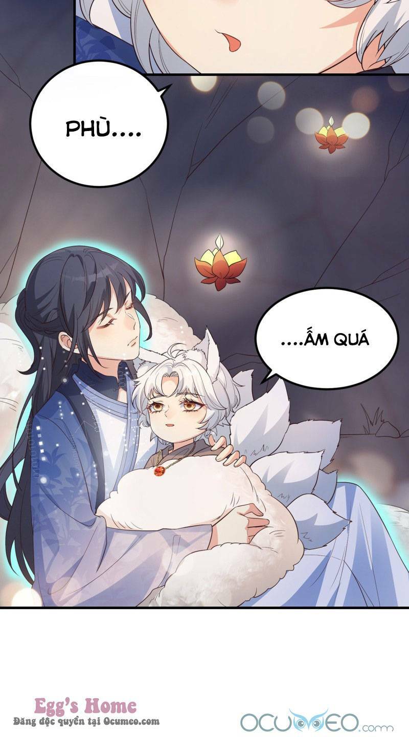 Tiểu Hồ Ly Hôm Nay Có Chút Ngoan Chapter 6 - Trang 2