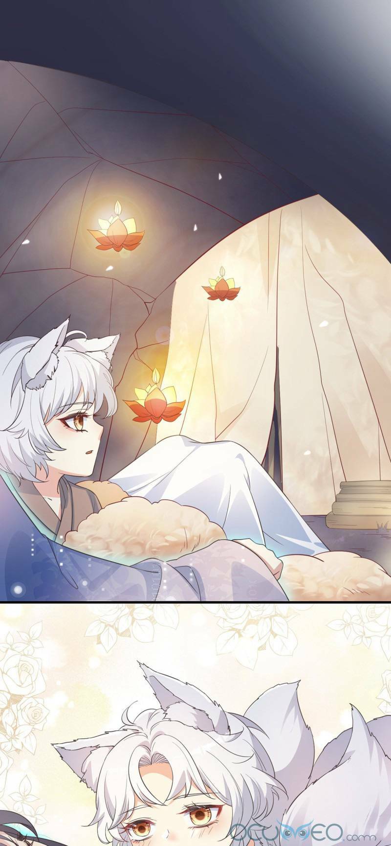 Tiểu Hồ Ly Hôm Nay Có Chút Ngoan Chapter 6 - Trang 2