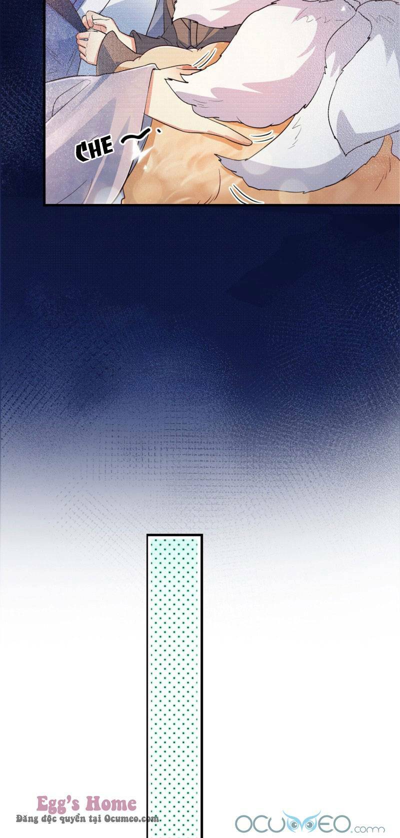 Tiểu Hồ Ly Hôm Nay Có Chút Ngoan Chapter 6 - Trang 2