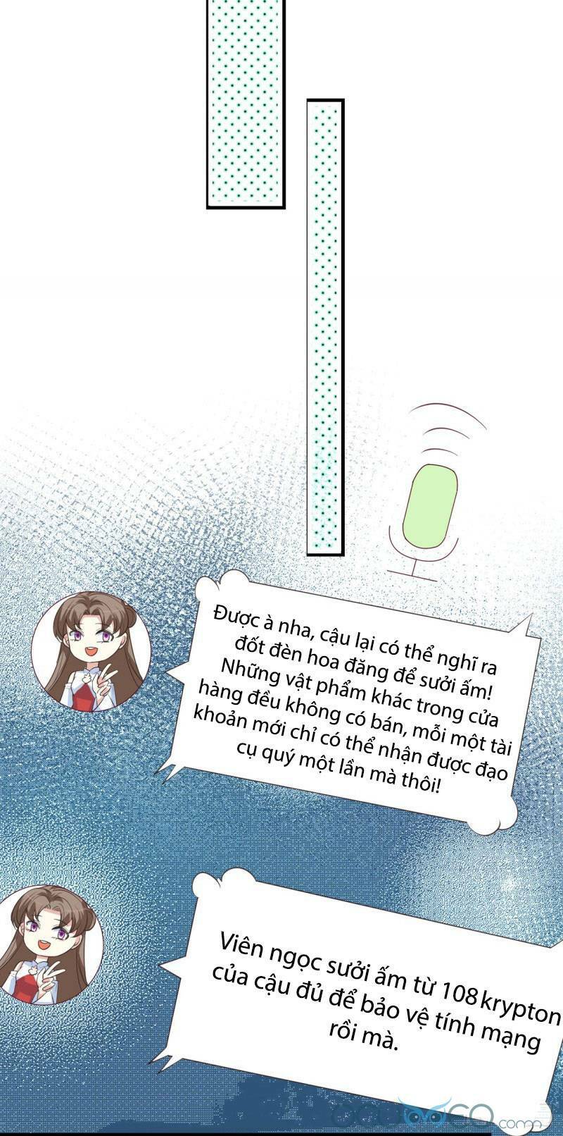 Tiểu Hồ Ly Hôm Nay Có Chút Ngoan Chapter 6 - Trang 2