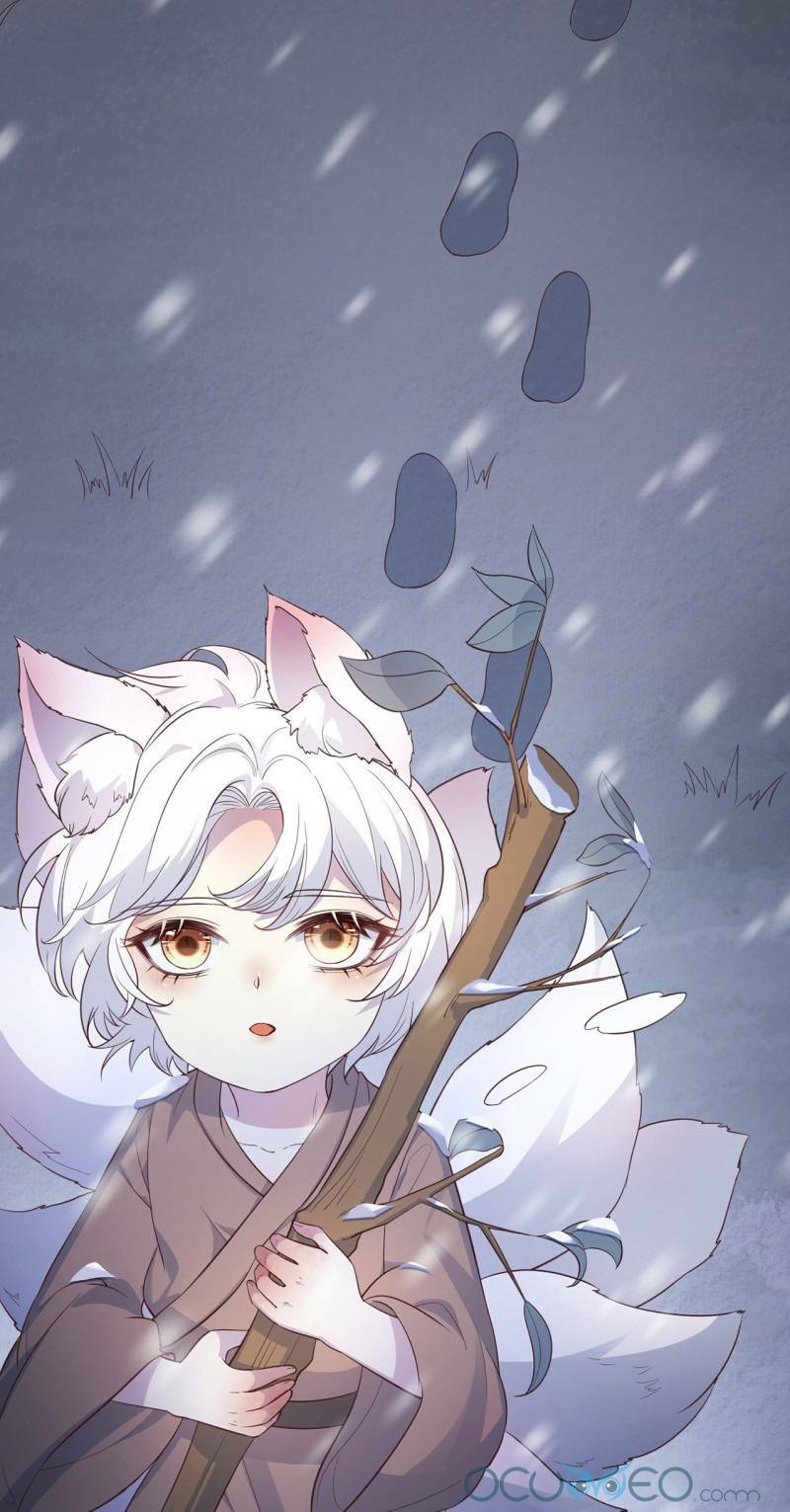 Tiểu Hồ Ly Hôm Nay Có Chút Ngoan Chapter 6 - Trang 2