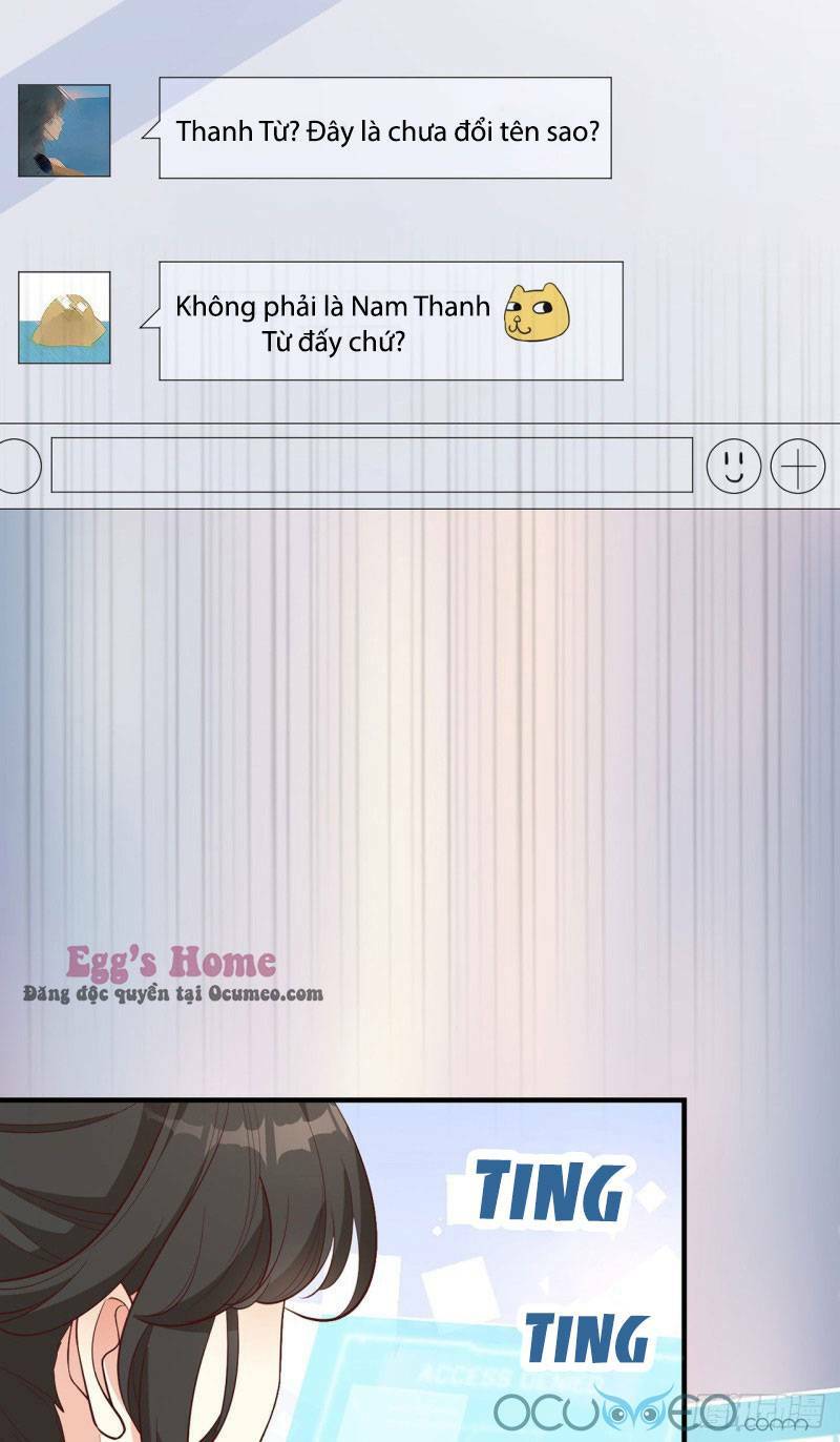 Tiểu Hồ Ly Hôm Nay Có Chút Ngoan Chapter 6 - Trang 2