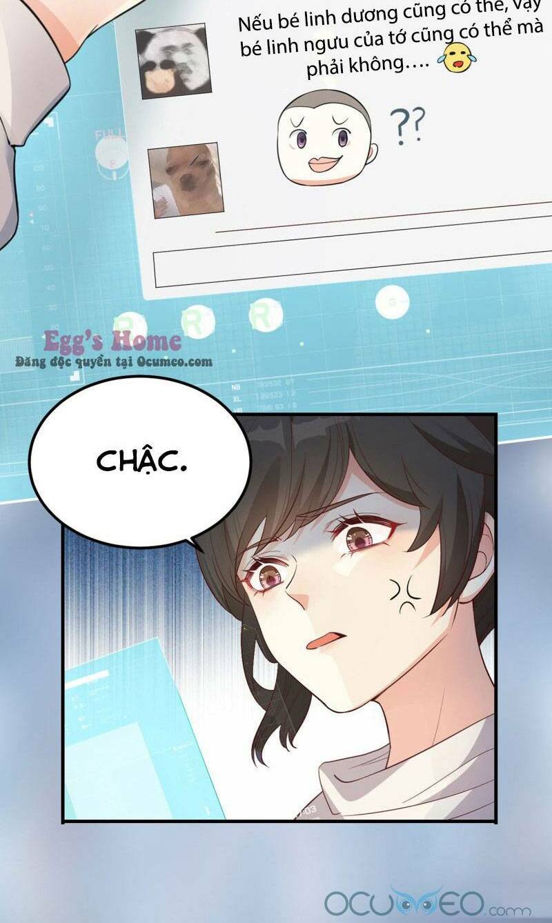 Tiểu Hồ Ly Hôm Nay Có Chút Ngoan Chapter 6 - Trang 2