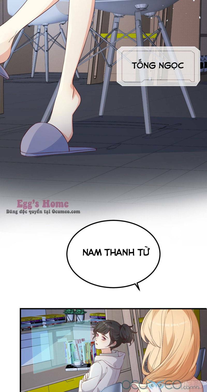 Tiểu Hồ Ly Hôm Nay Có Chút Ngoan Chapter 6 - Trang 2