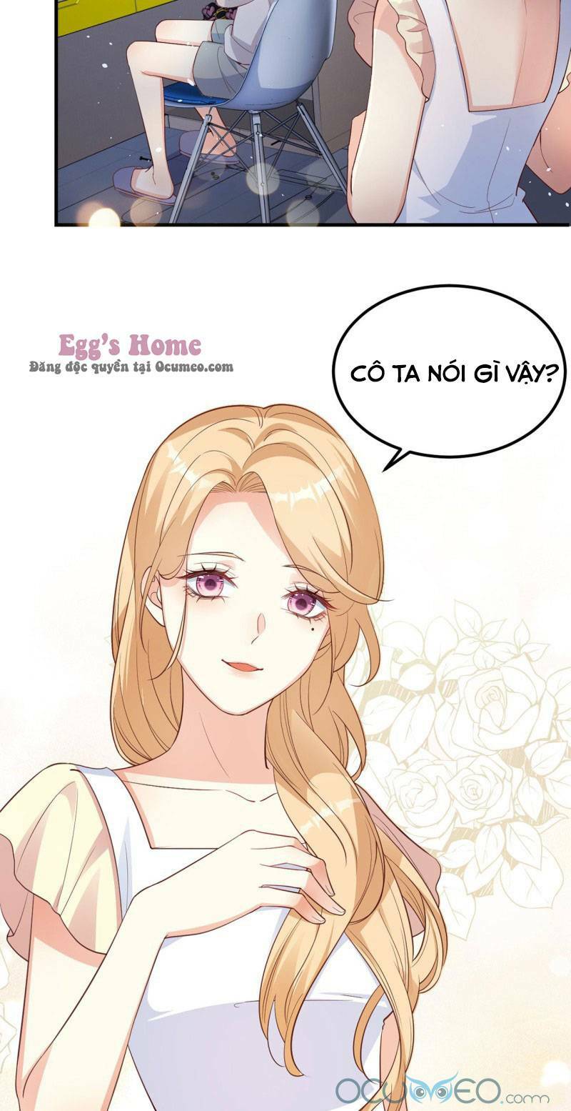 Tiểu Hồ Ly Hôm Nay Có Chút Ngoan Chapter 6 - Trang 2