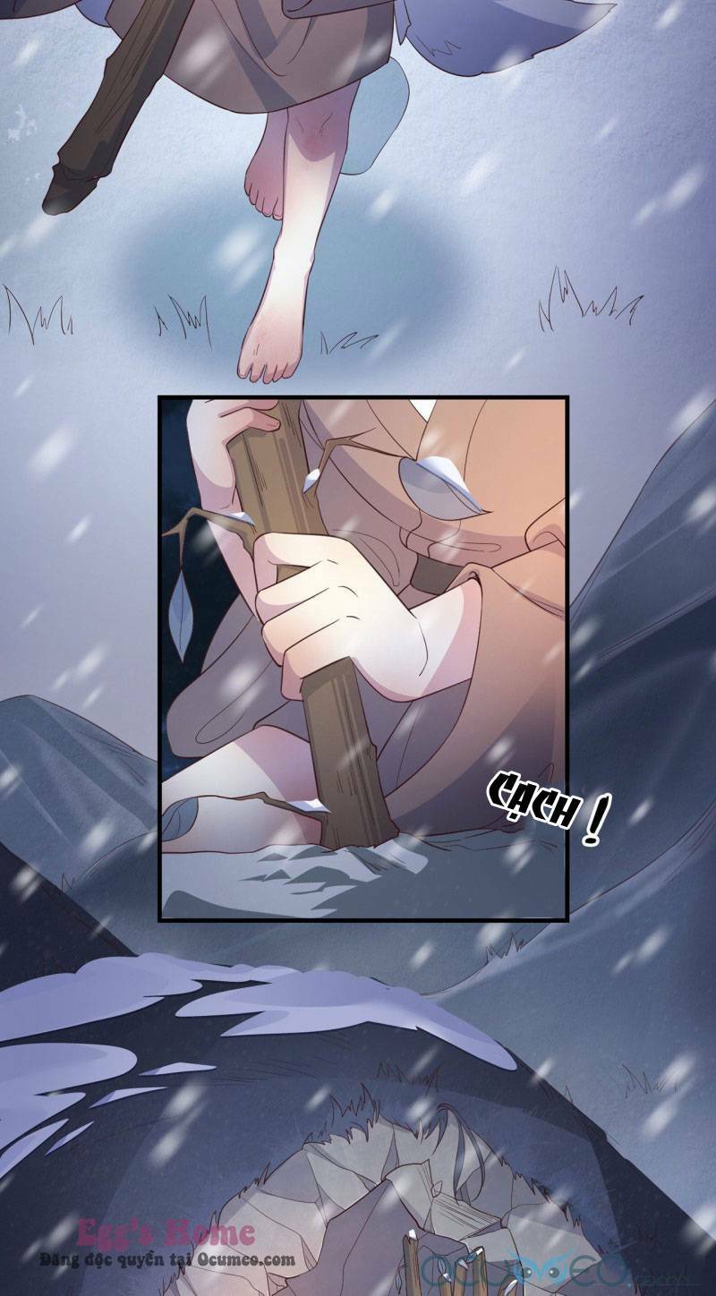 Tiểu Hồ Ly Hôm Nay Có Chút Ngoan Chapter 6 - Trang 2