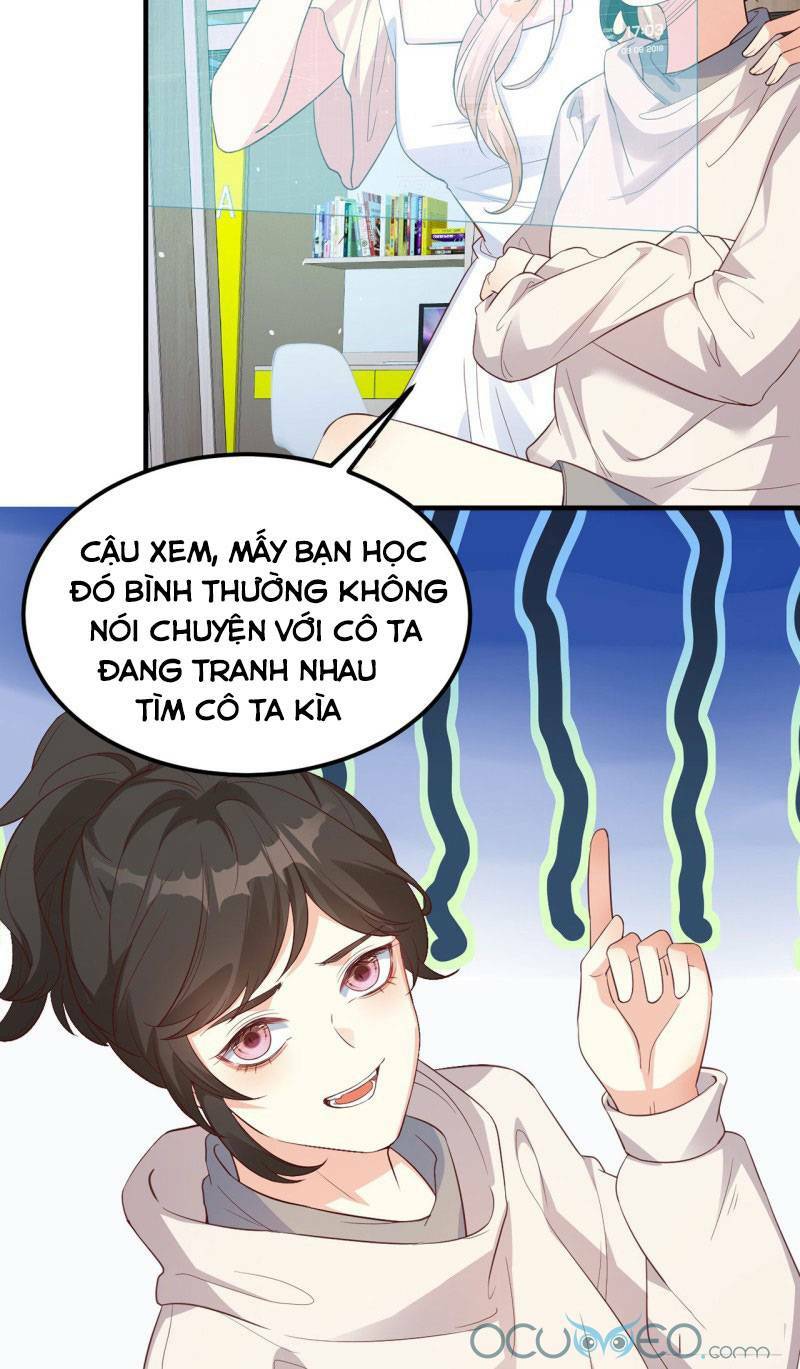 Tiểu Hồ Ly Hôm Nay Có Chút Ngoan Chapter 6 - Trang 2