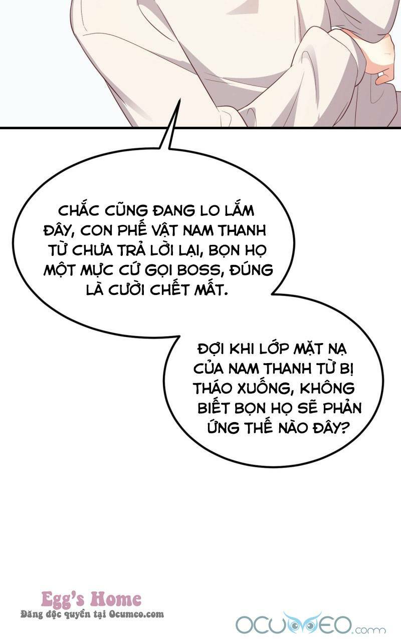 Tiểu Hồ Ly Hôm Nay Có Chút Ngoan Chapter 6 - Trang 2