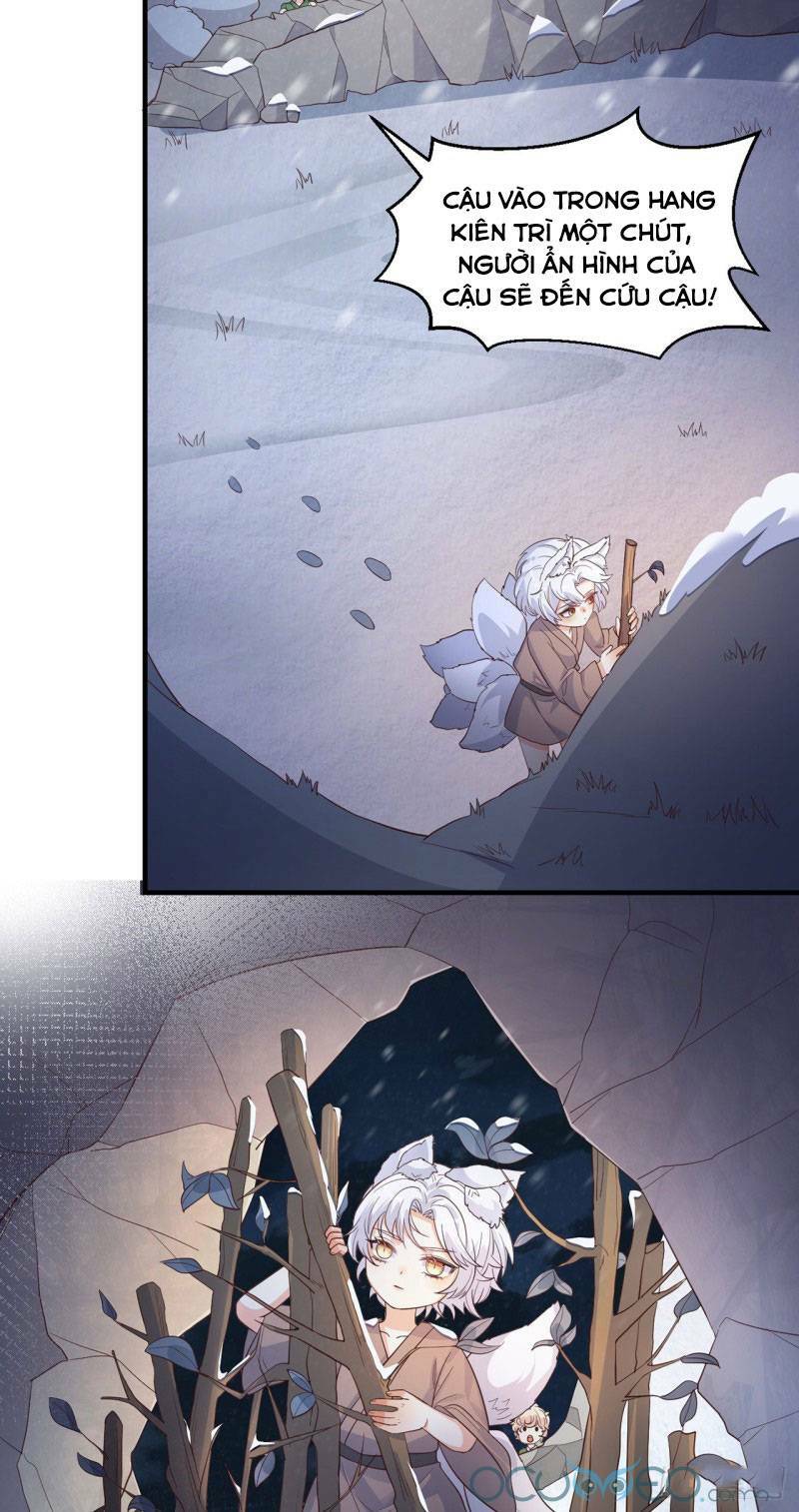 Tiểu Hồ Ly Hôm Nay Có Chút Ngoan Chapter 6 - Trang 2