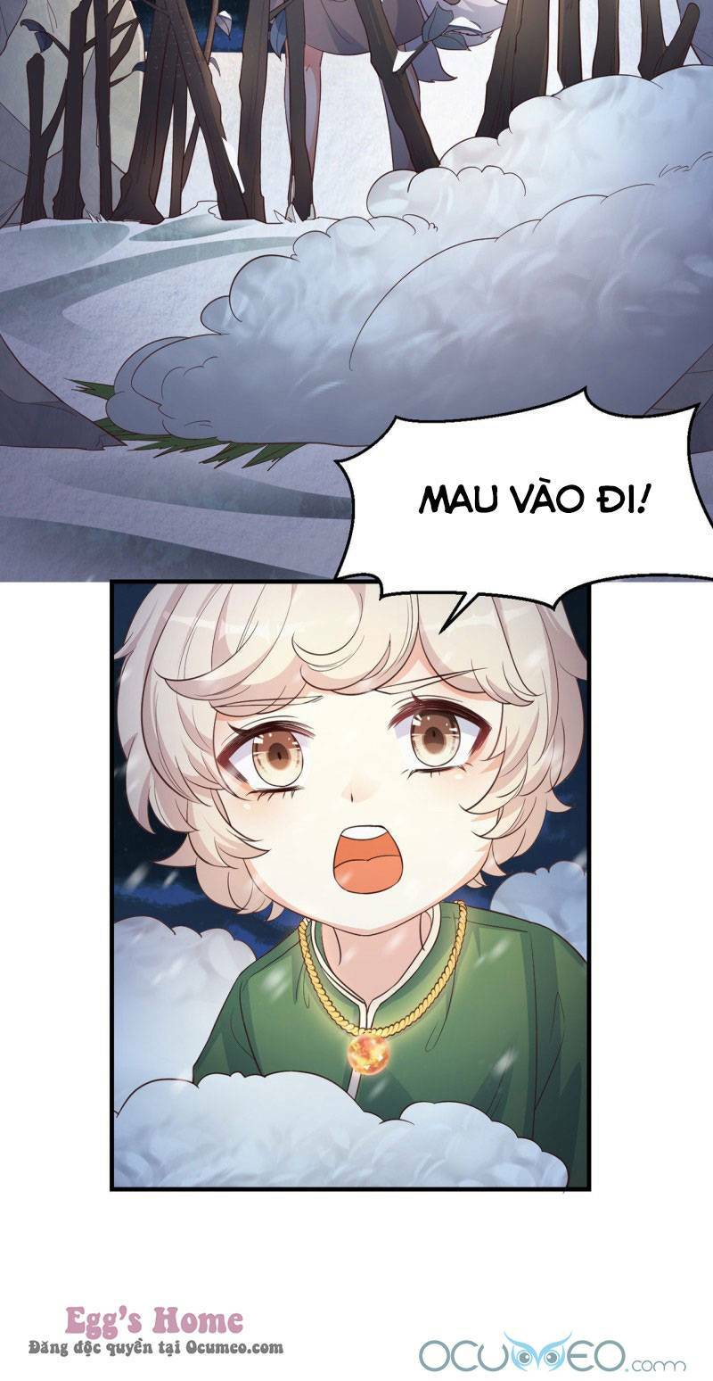 Tiểu Hồ Ly Hôm Nay Có Chút Ngoan Chapter 6 - Trang 2