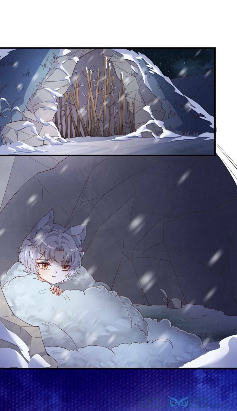 Tiểu Hồ Ly Hôm Nay Có Chút Ngoan Chapter 6 - Trang 2