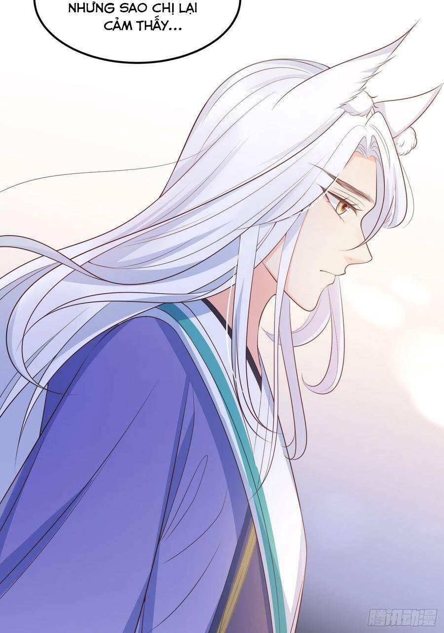 Tiểu Hồ Ly Hôm Nay Có Chút Ngoan Chapter 60 - Trang 2