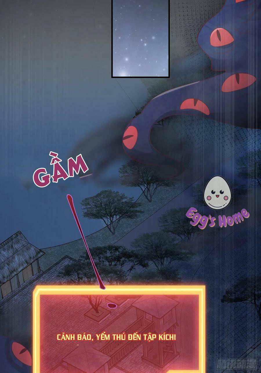 Tiểu Hồ Ly Hôm Nay Có Chút Ngoan Chapter 60 - Trang 2