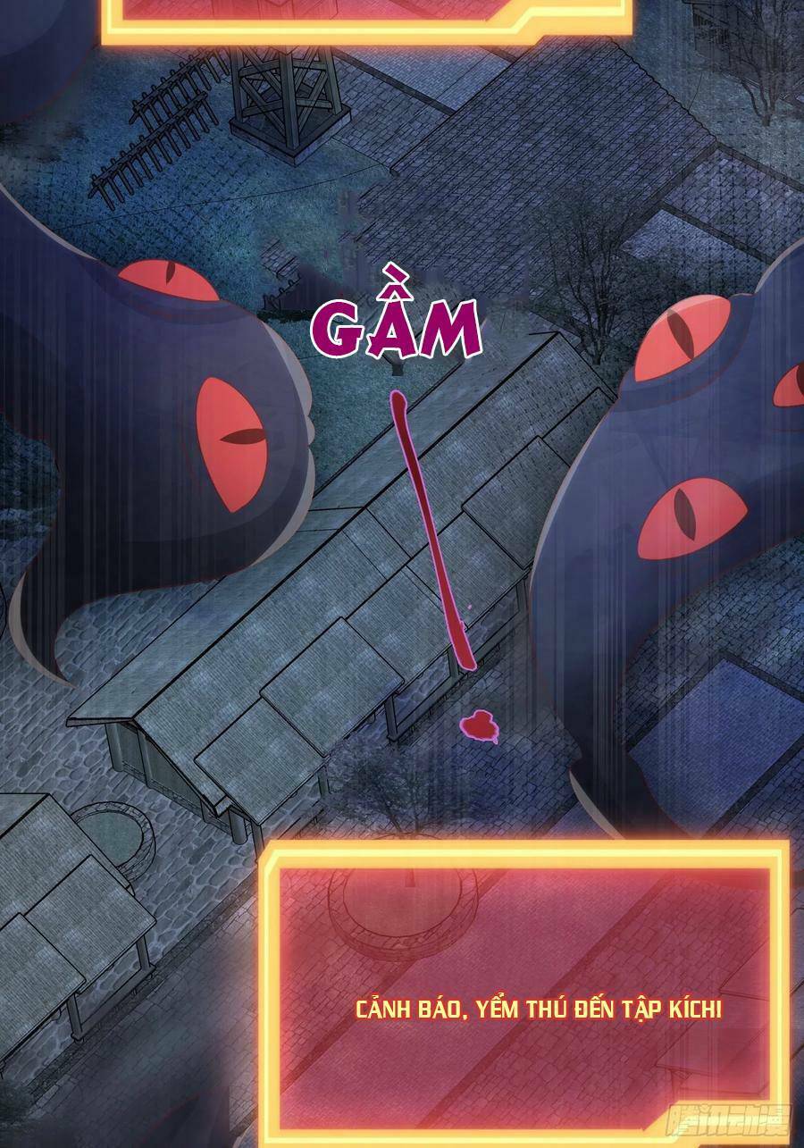 Tiểu Hồ Ly Hôm Nay Có Chút Ngoan Chapter 60 - Trang 2