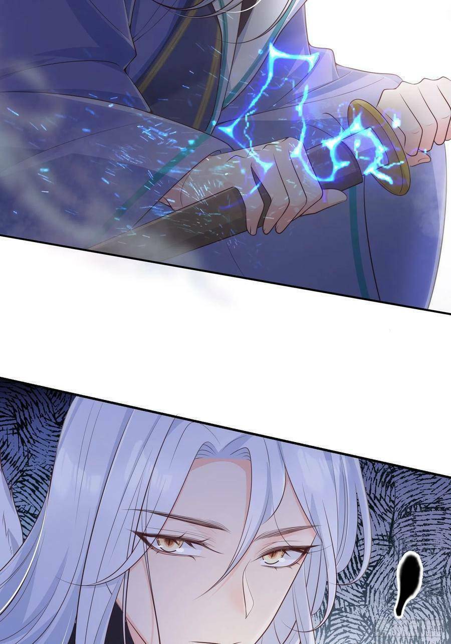 Tiểu Hồ Ly Hôm Nay Có Chút Ngoan Chapter 60 - Trang 2