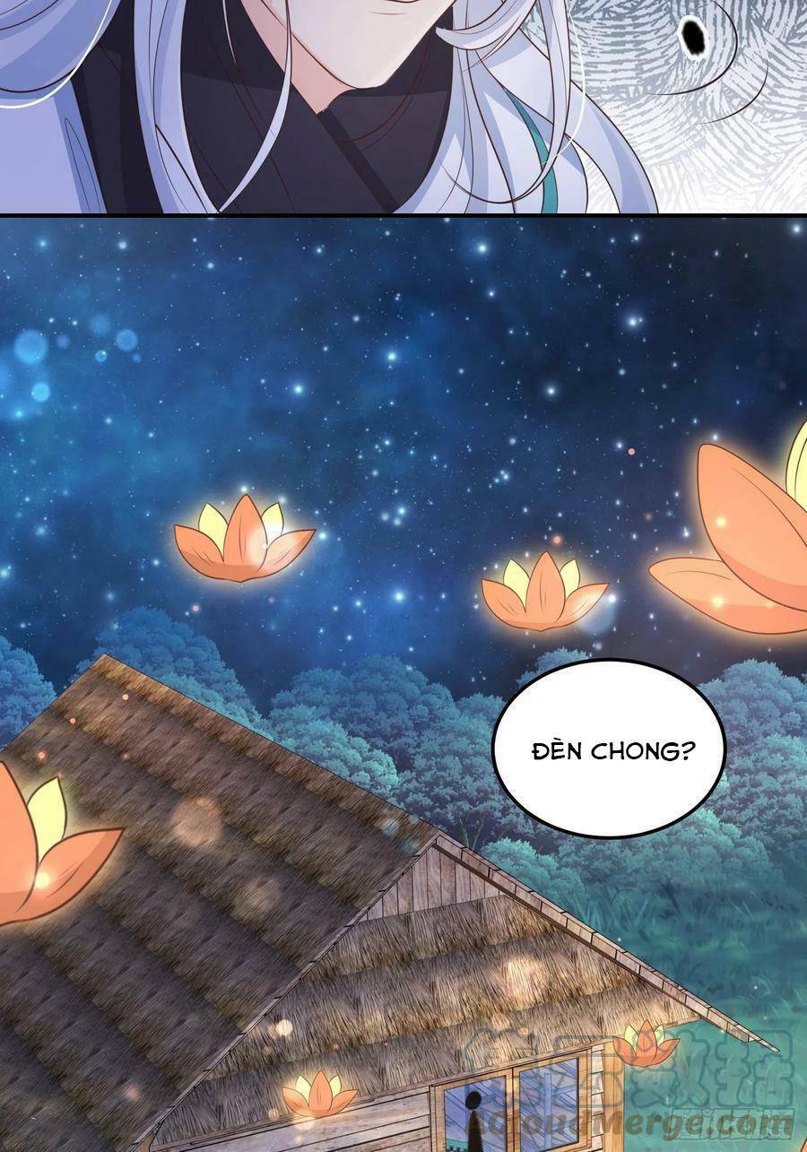 Tiểu Hồ Ly Hôm Nay Có Chút Ngoan Chapter 60 - Trang 2