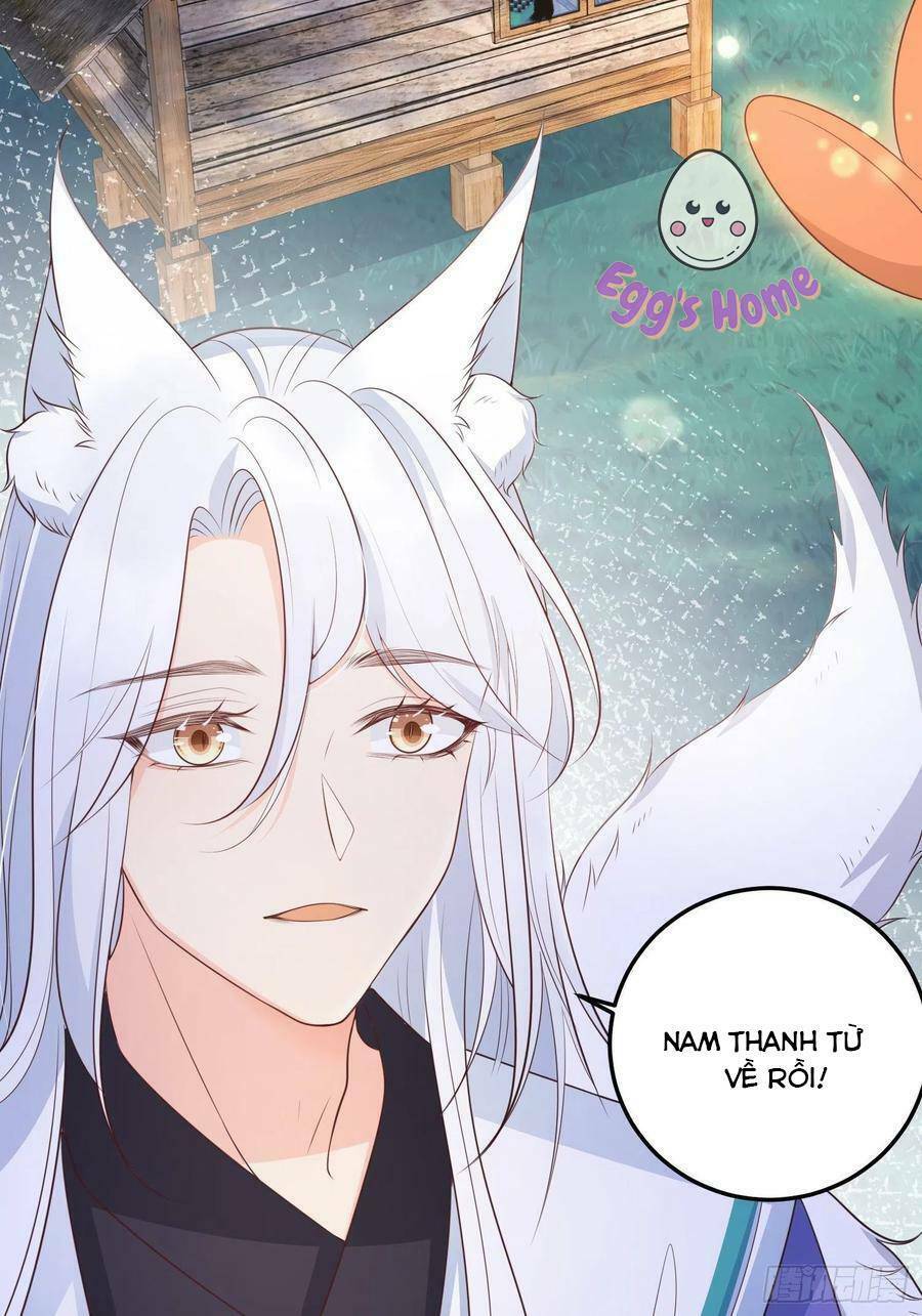 Tiểu Hồ Ly Hôm Nay Có Chút Ngoan Chapter 60 - Trang 2