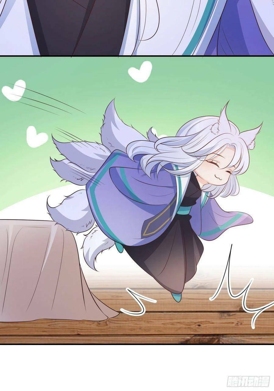 Tiểu Hồ Ly Hôm Nay Có Chút Ngoan Chapter 60 - Trang 2