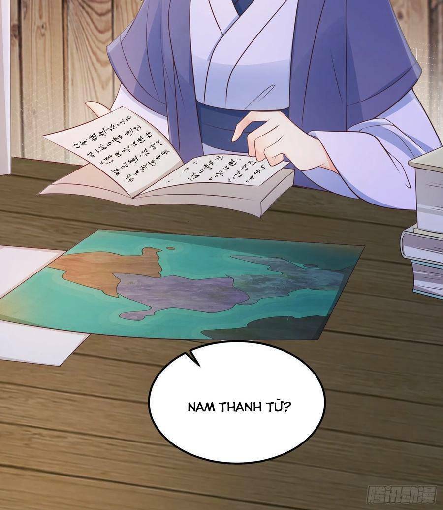 Tiểu Hồ Ly Hôm Nay Có Chút Ngoan Chapter 60 - Trang 2