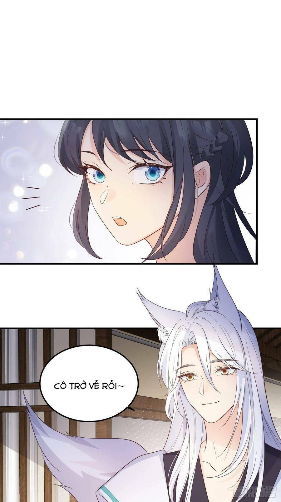 Tiểu Hồ Ly Hôm Nay Có Chút Ngoan Chapter 60 - Trang 2