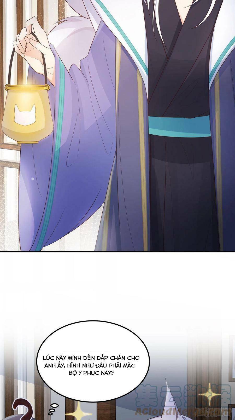 Tiểu Hồ Ly Hôm Nay Có Chút Ngoan Chapter 60 - Trang 2