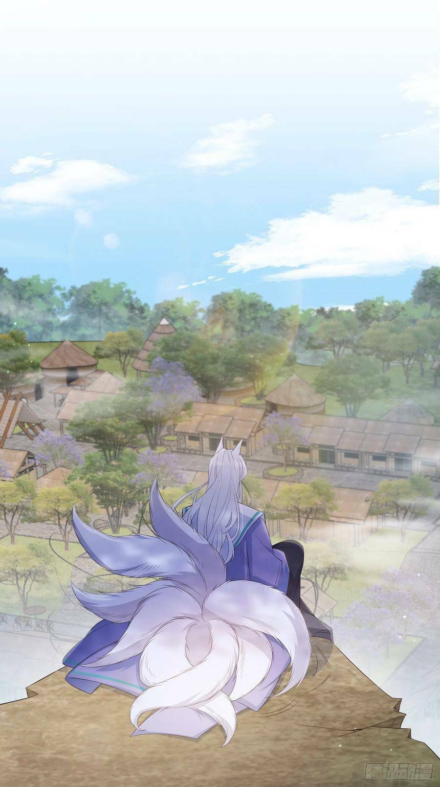 Tiểu Hồ Ly Hôm Nay Có Chút Ngoan Chapter 60 - Trang 2