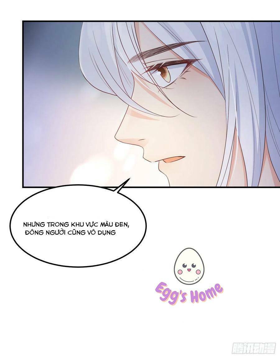 Tiểu Hồ Ly Hôm Nay Có Chút Ngoan Chapter 60 - Trang 2