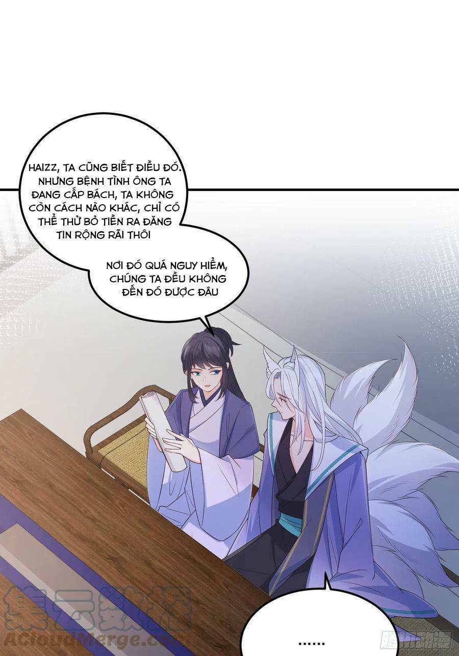 Tiểu Hồ Ly Hôm Nay Có Chút Ngoan Chapter 60 - Trang 2