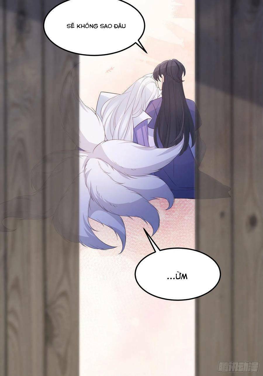 Tiểu Hồ Ly Hôm Nay Có Chút Ngoan Chapter 60 - Trang 2