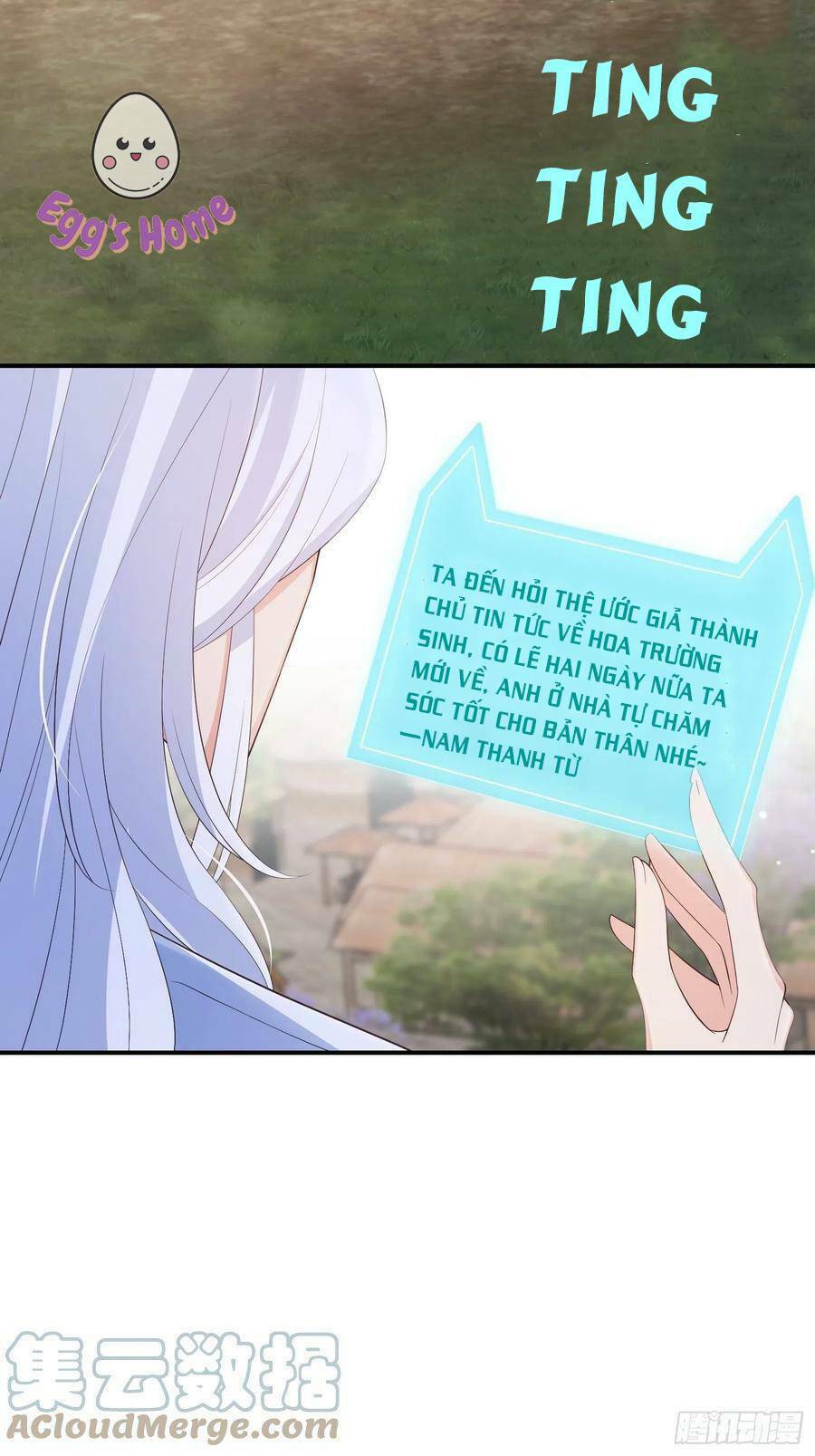 Tiểu Hồ Ly Hôm Nay Có Chút Ngoan Chapter 60 - Trang 2