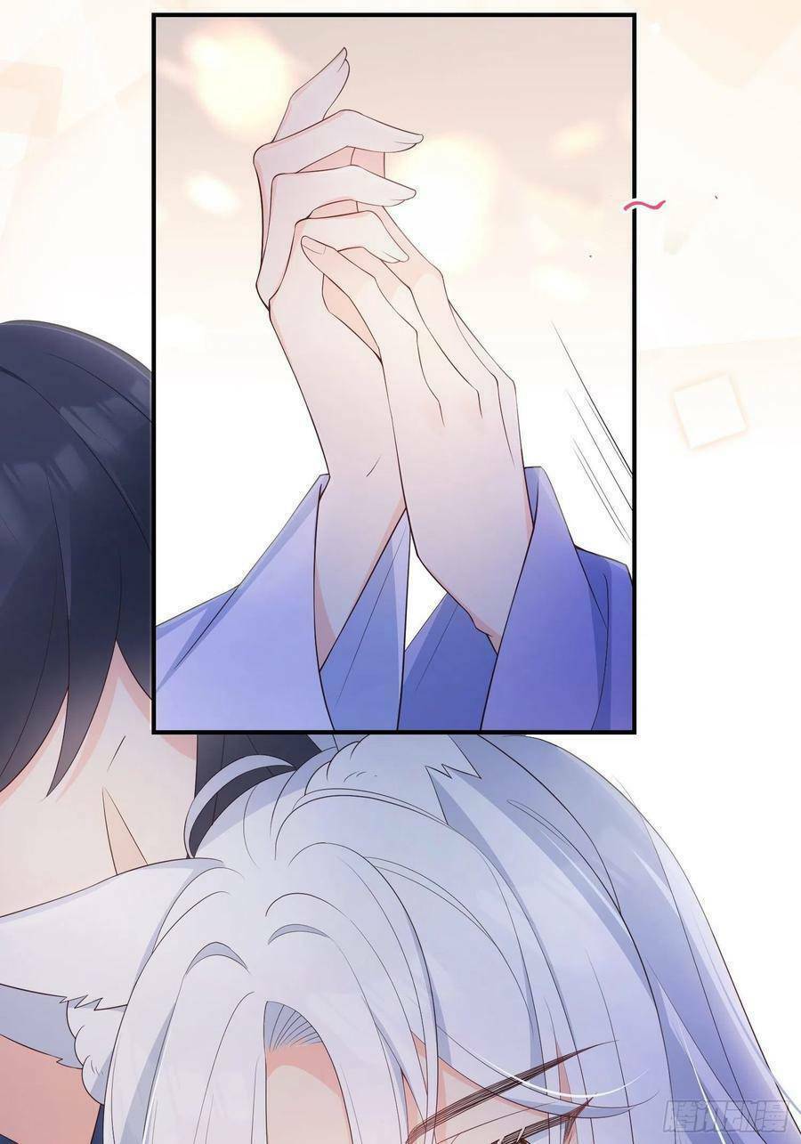 Tiểu Hồ Ly Hôm Nay Có Chút Ngoan Chapter 60 - Trang 2