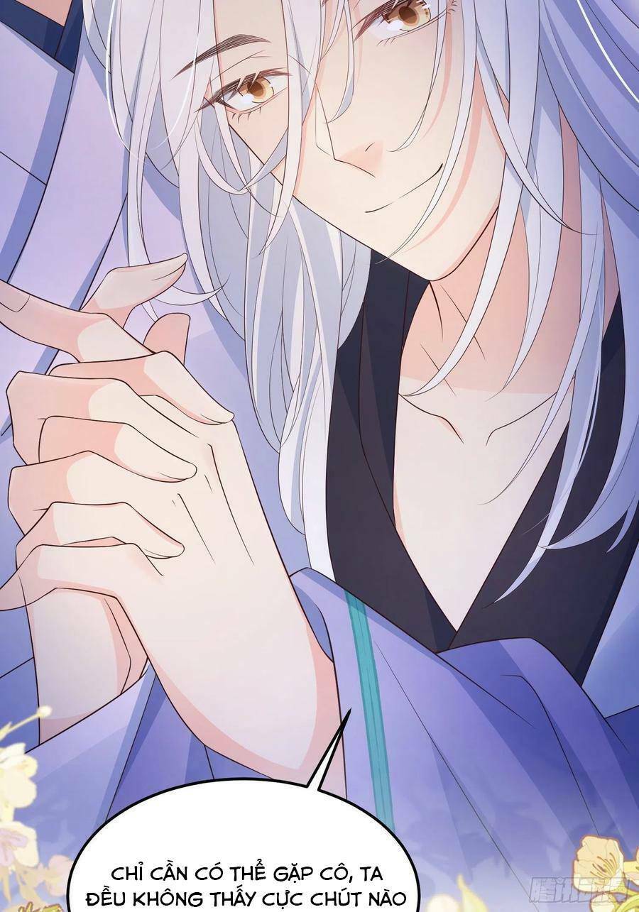 Tiểu Hồ Ly Hôm Nay Có Chút Ngoan Chapter 60 - Trang 2