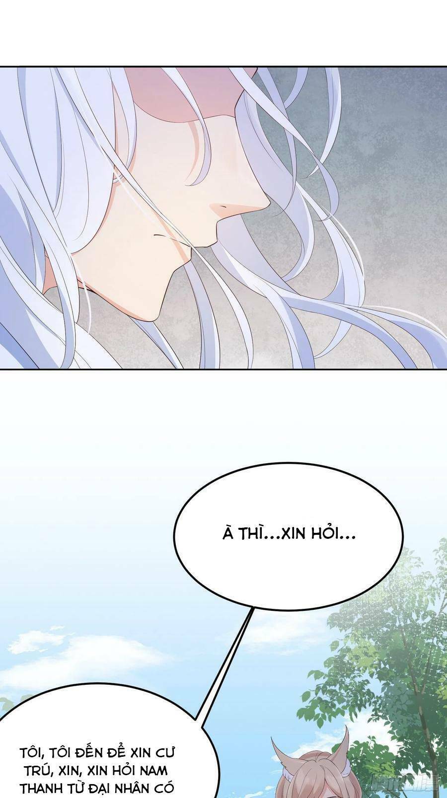 Tiểu Hồ Ly Hôm Nay Có Chút Ngoan Chapter 60 - Trang 2