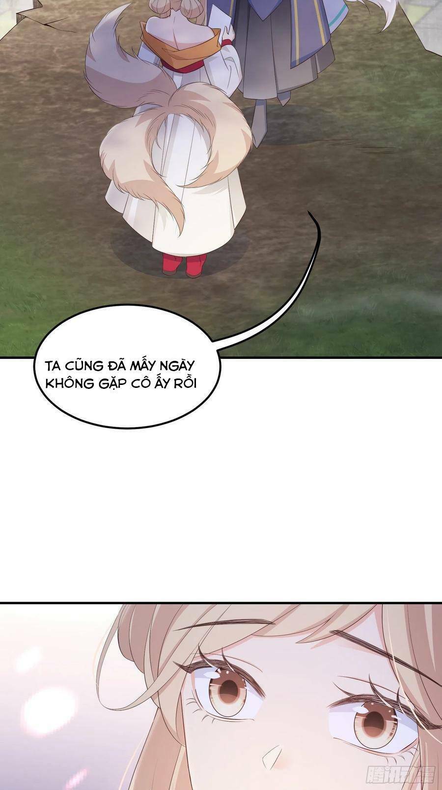 Tiểu Hồ Ly Hôm Nay Có Chút Ngoan Chapter 60 - Trang 2