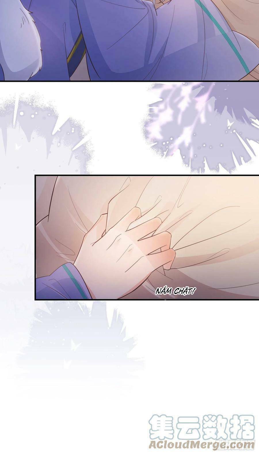 Tiểu Hồ Ly Hôm Nay Có Chút Ngoan Chapter 61 - Trang 2