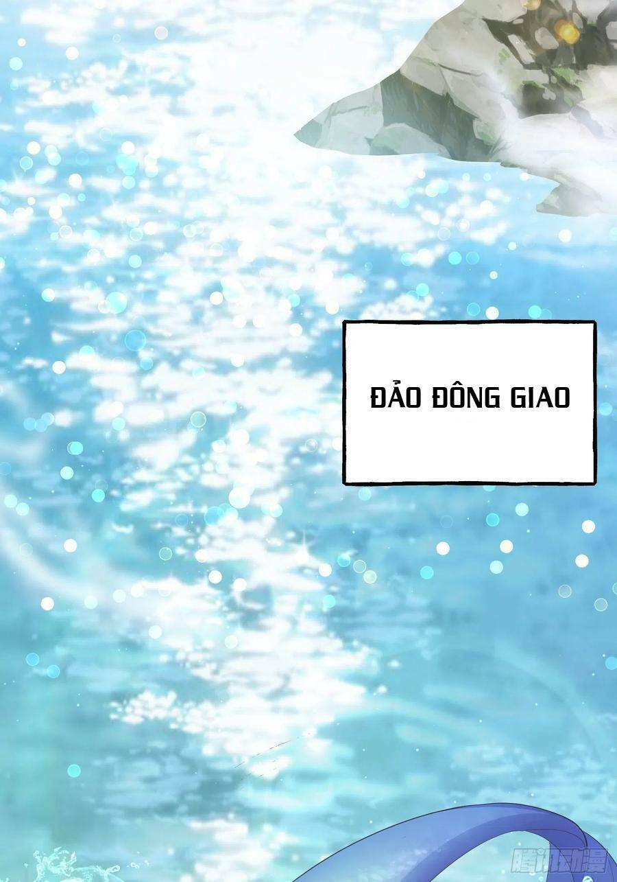 Tiểu Hồ Ly Hôm Nay Có Chút Ngoan Chapter 61 - Trang 2