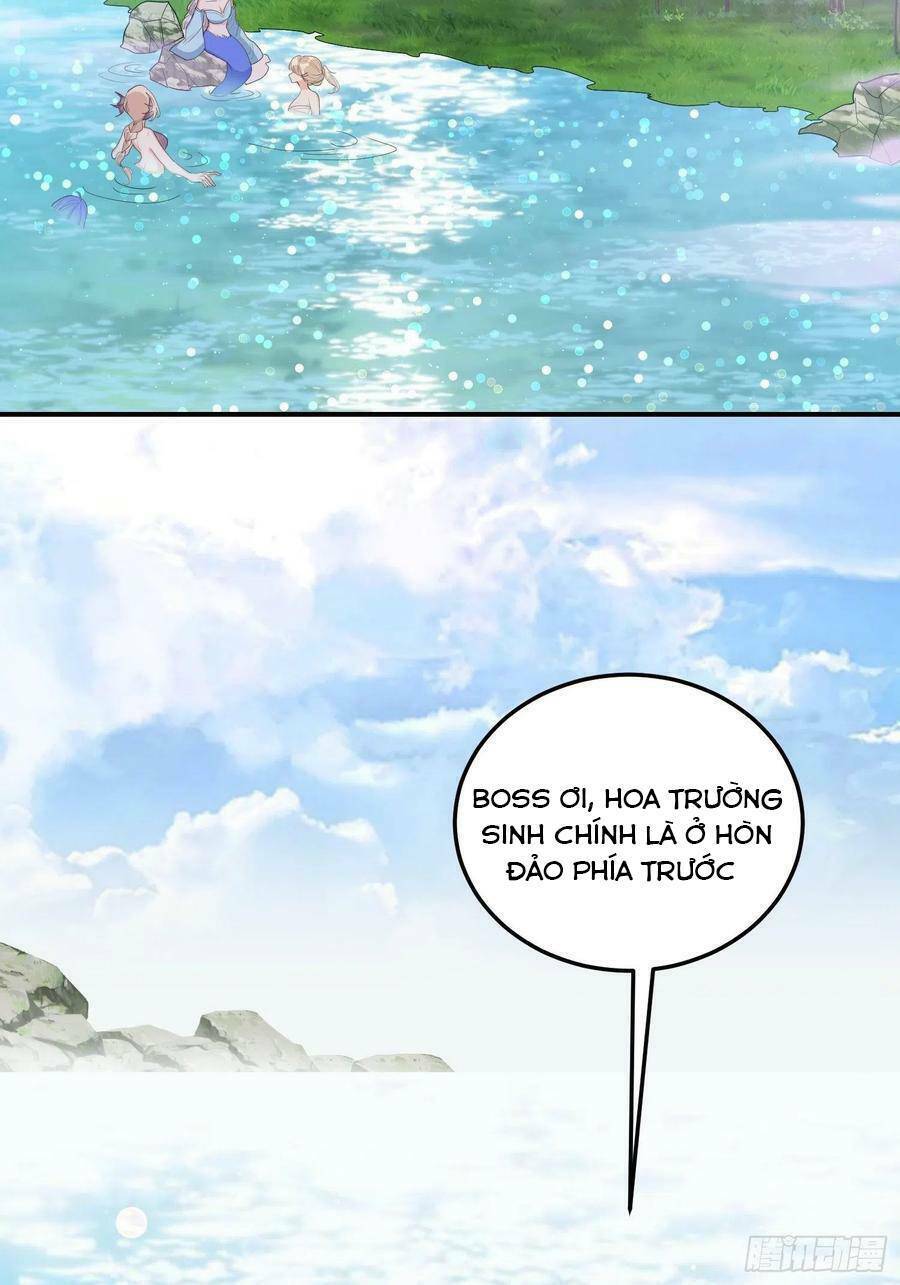 Tiểu Hồ Ly Hôm Nay Có Chút Ngoan Chapter 61 - Trang 2