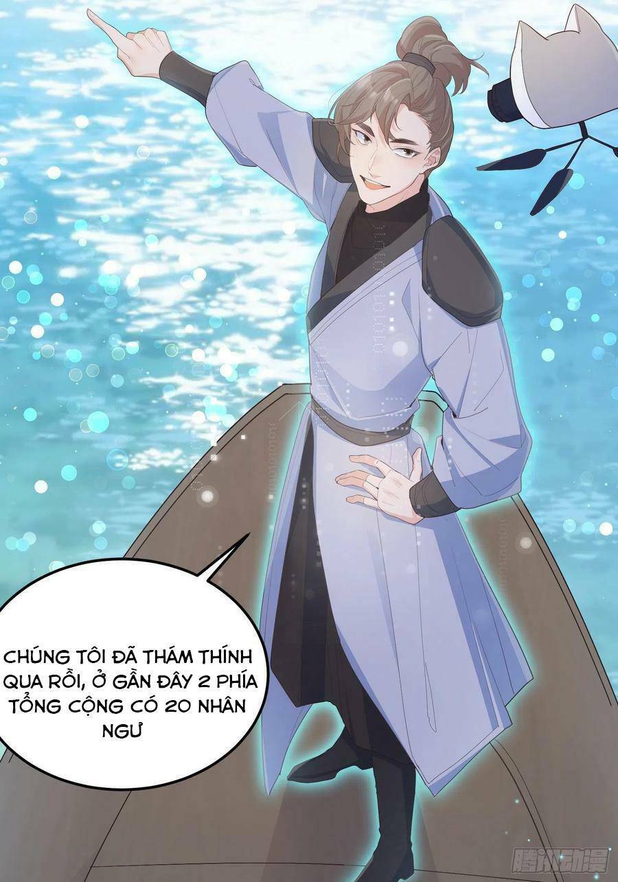 Tiểu Hồ Ly Hôm Nay Có Chút Ngoan Chapter 61 - Trang 2