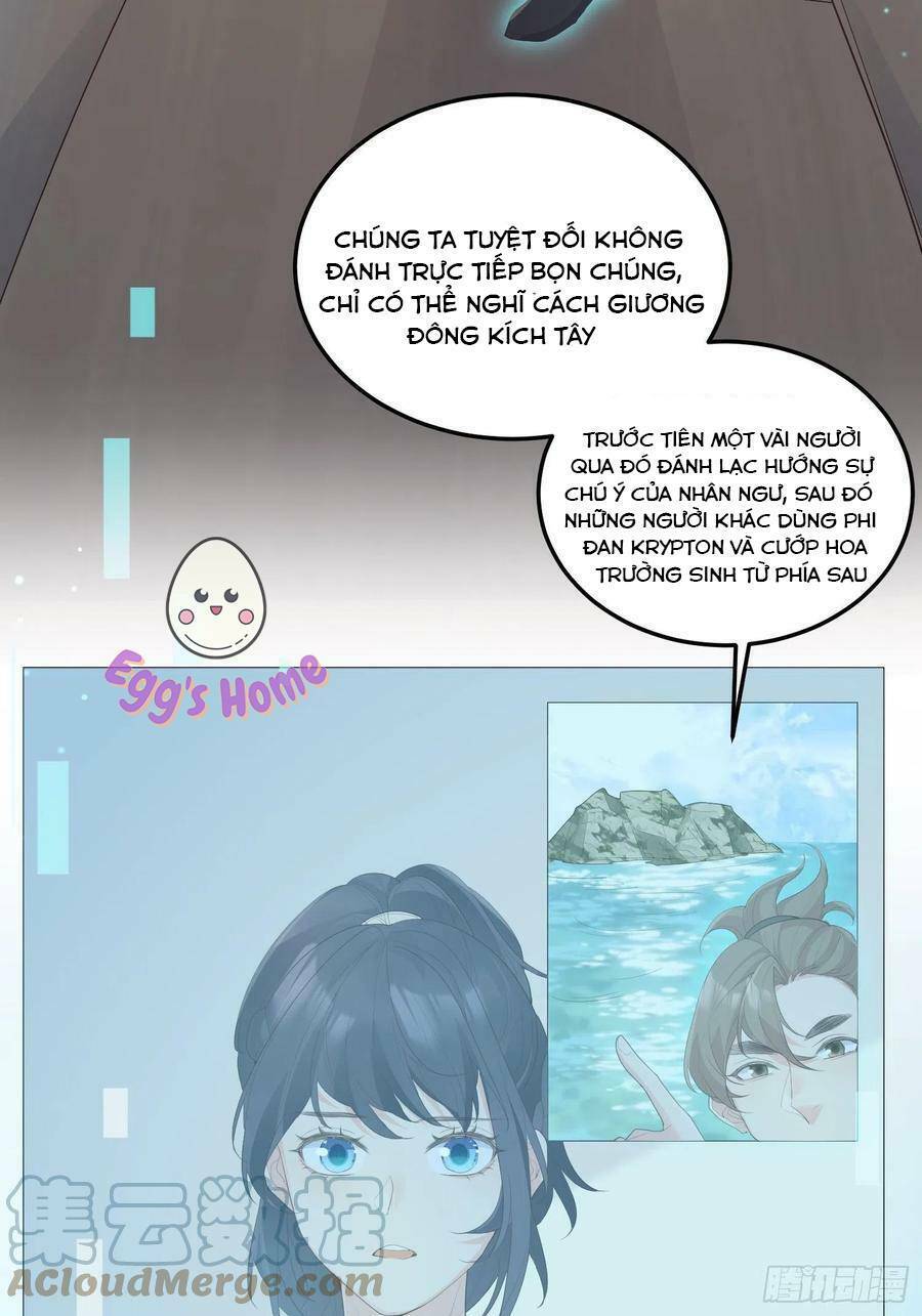 Tiểu Hồ Ly Hôm Nay Có Chút Ngoan Chapter 61 - Trang 2