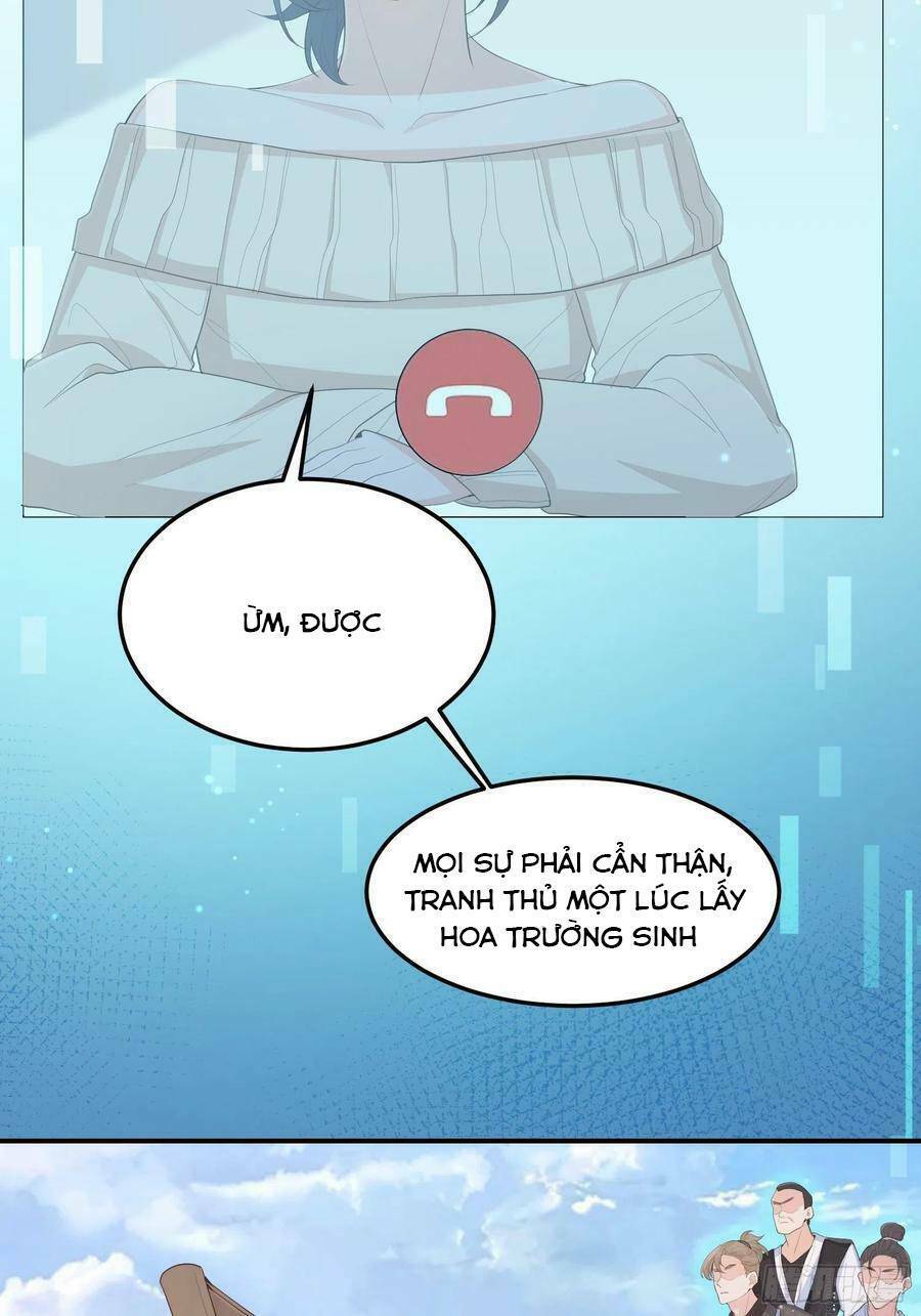 Tiểu Hồ Ly Hôm Nay Có Chút Ngoan Chapter 61 - Trang 2