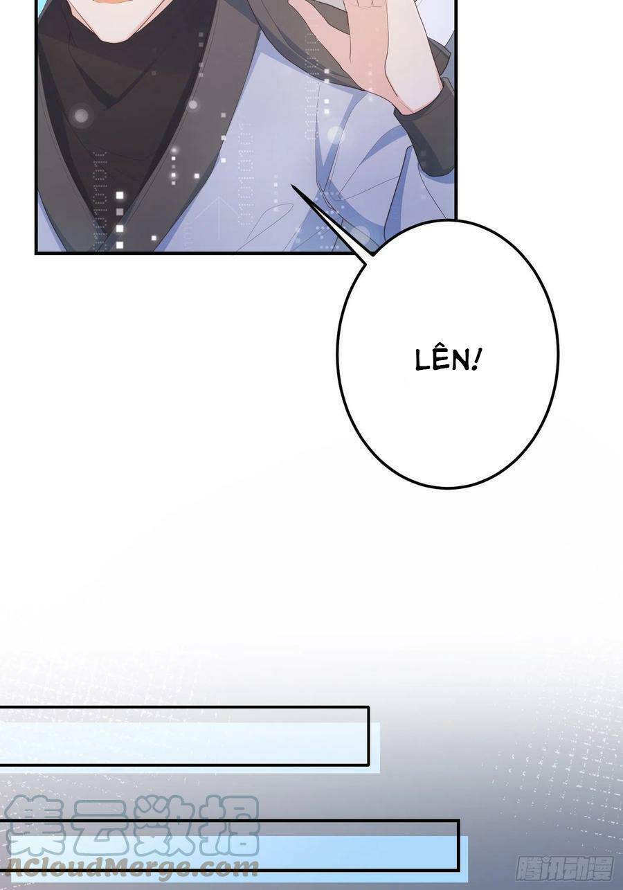 Tiểu Hồ Ly Hôm Nay Có Chút Ngoan Chapter 61 - Trang 2