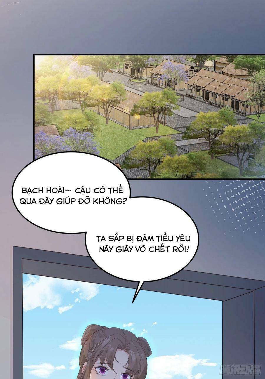Tiểu Hồ Ly Hôm Nay Có Chút Ngoan Chapter 61 - Trang 2