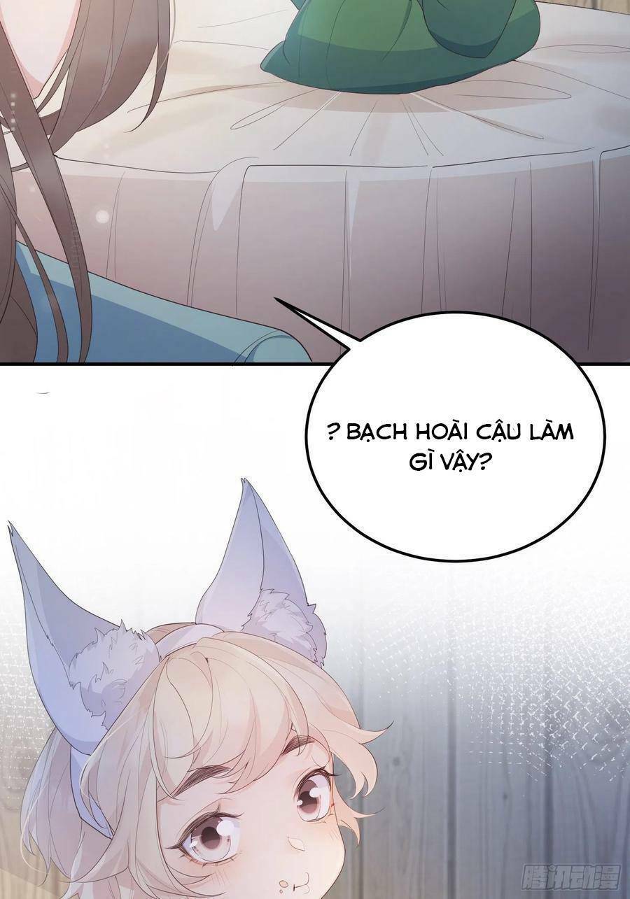 Tiểu Hồ Ly Hôm Nay Có Chút Ngoan Chapter 61 - Trang 2