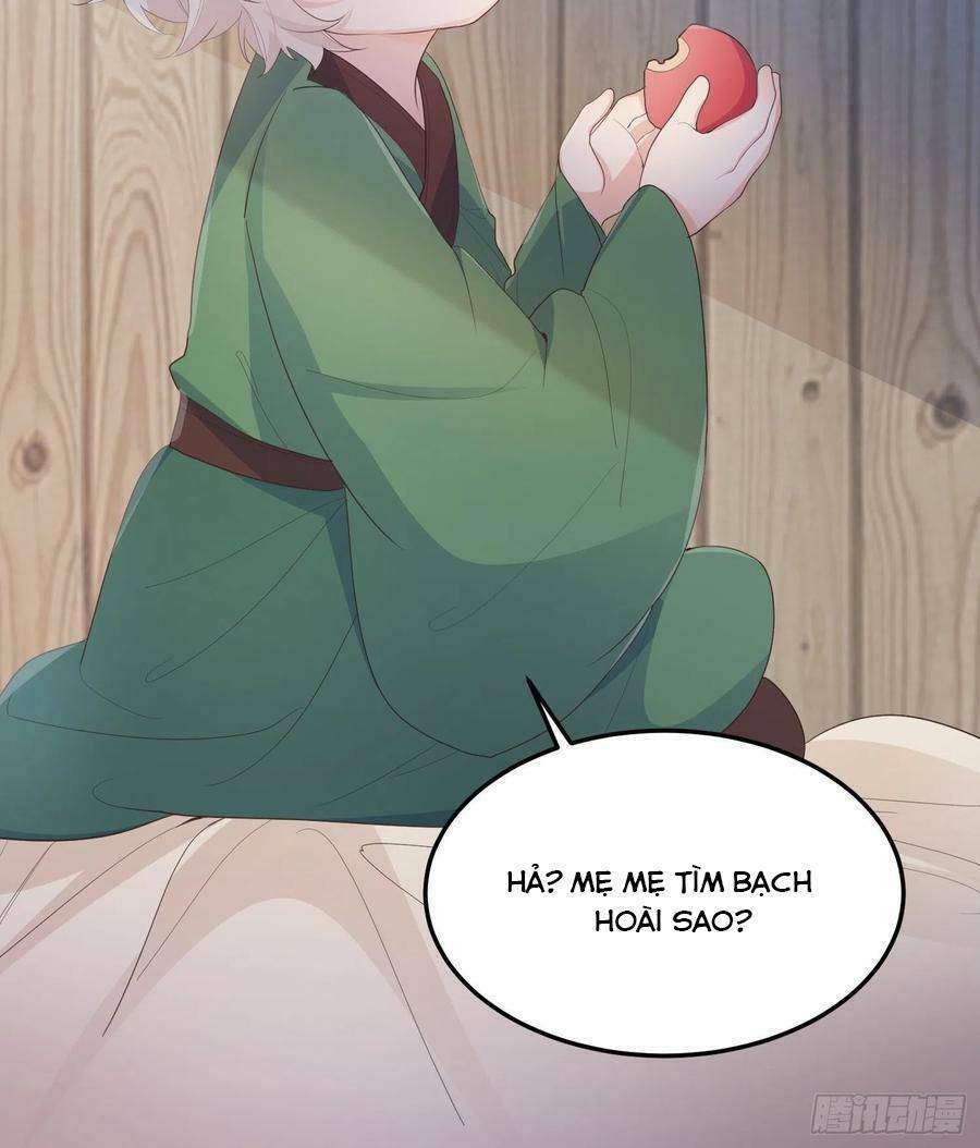 Tiểu Hồ Ly Hôm Nay Có Chút Ngoan Chapter 61 - Trang 2