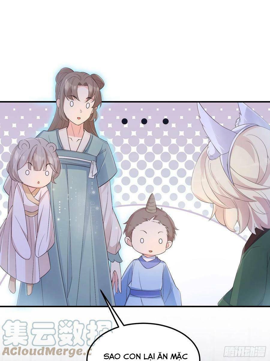 Tiểu Hồ Ly Hôm Nay Có Chút Ngoan Chapter 61 - Trang 2