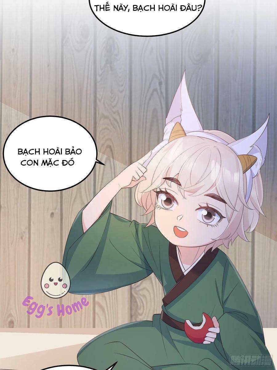 Tiểu Hồ Ly Hôm Nay Có Chút Ngoan Chapter 61 - Trang 2