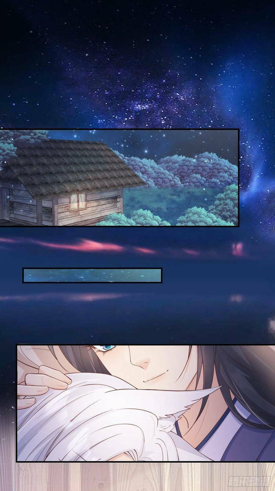 Tiểu Hồ Ly Hôm Nay Có Chút Ngoan Chapter 61 - Trang 2